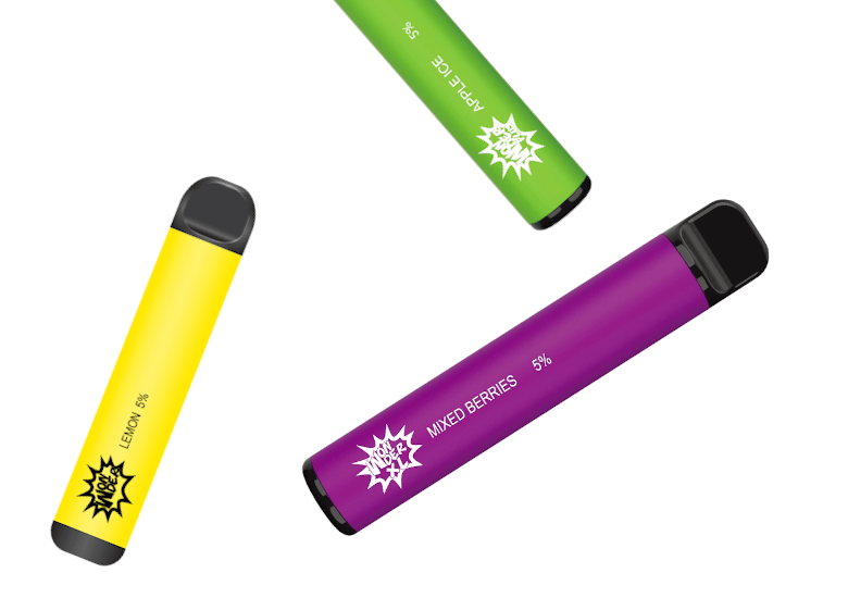 15000 puff vape Wonder || Wonder Neo main image 0