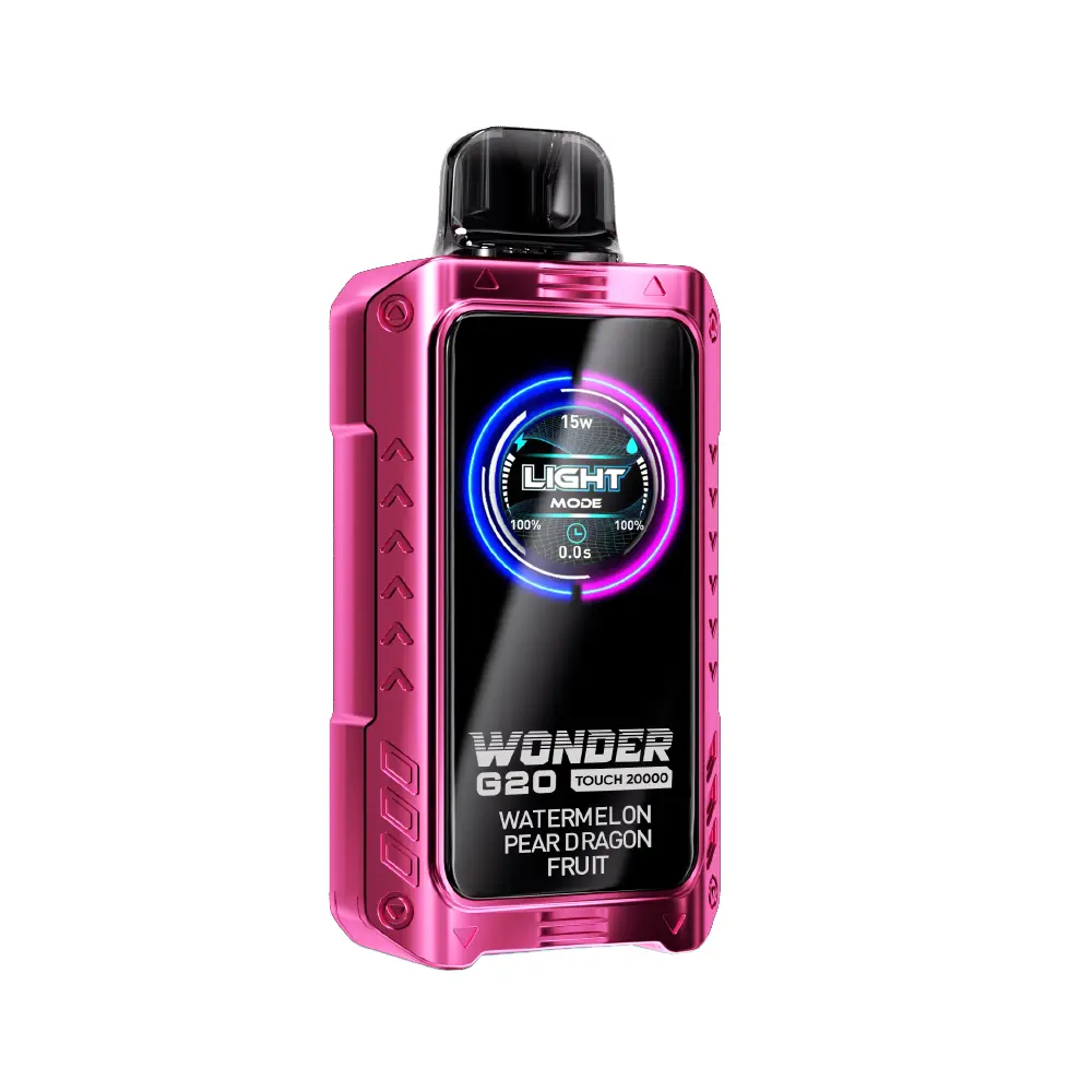 Wonder || Products