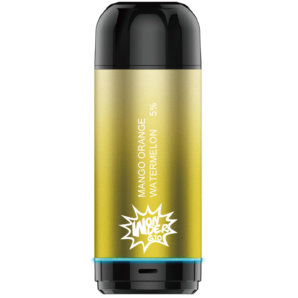 wonder vape Wonder Vapes